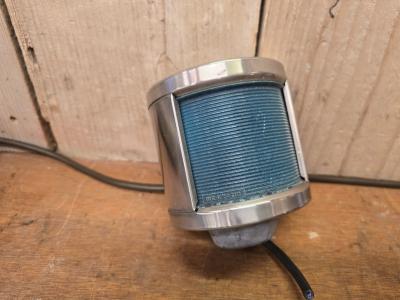 RVS stuurboord licht Hella, Niet ingevuld, Gebruikt, Niet ingevuld, Niet ingevuld