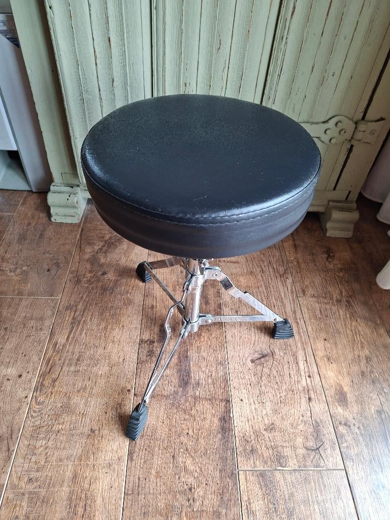 Dimavery drumkruk voor kinderen, Muziek en Instrumenten, Verzenden, Zo goed als nieuw, Overige merken