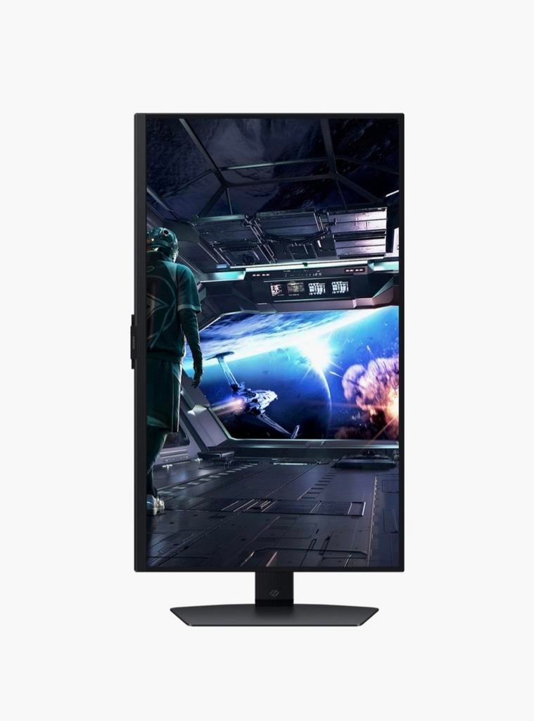 Samsung Odyssey G7 28" Gaming Monitor 4K 144Hz, Computers en Software, Monitoren, 101 t/m 150 Hz, In hoogte verstelbaar, HDMI