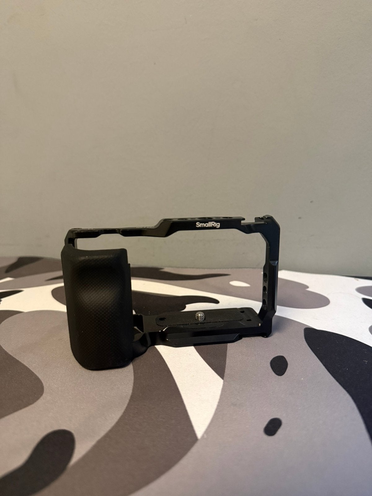 Smallrig cage ZV-e10, Overige merken, Overige soorten, Ophalen of Verzenden, Zo goed als nieuw