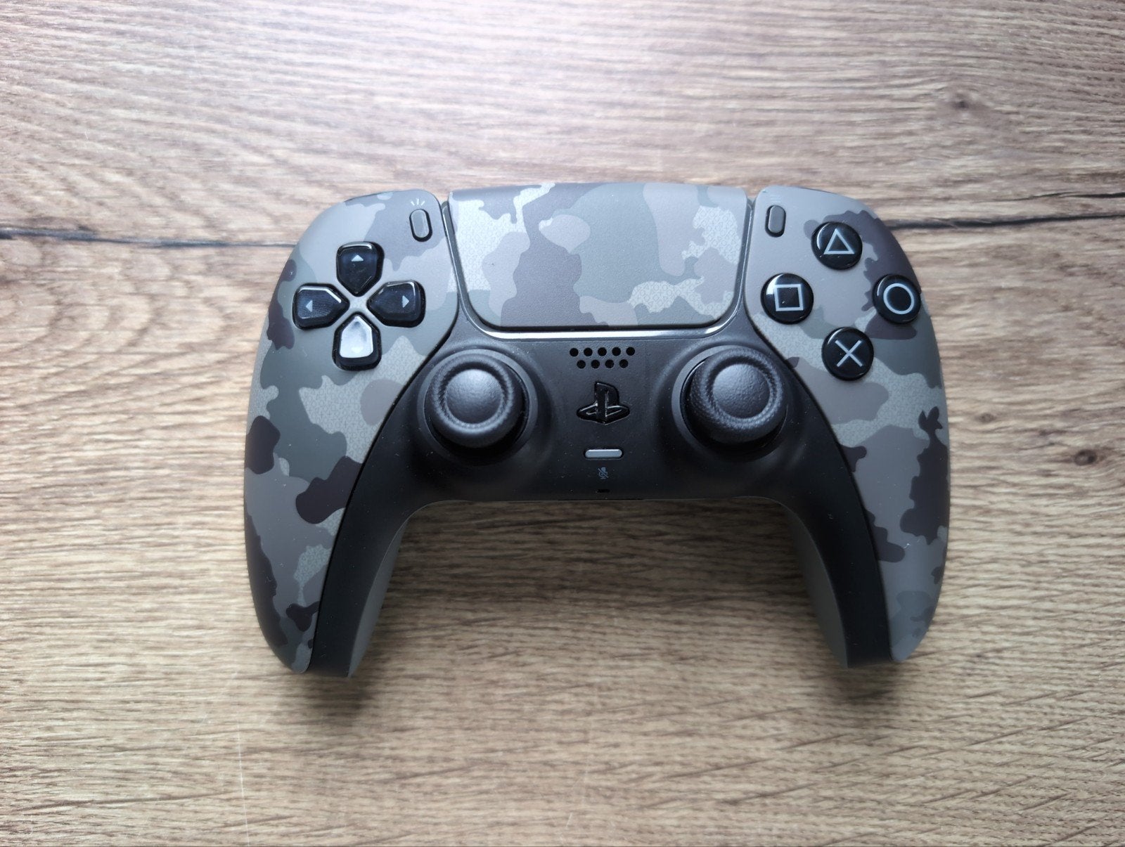 PlayStation vijf controller, Ophalen of Verzenden, Zo goed als nieuw, Playstation 5