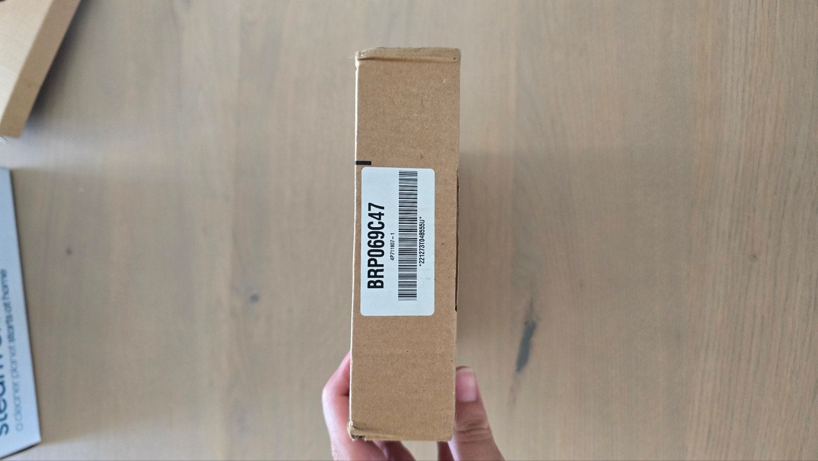 Daikin WiFi Module voor Airconditioning BRP069C47, Koelen en Ontvochtigen, Timer, Nieuw, 3 snelheden of meer