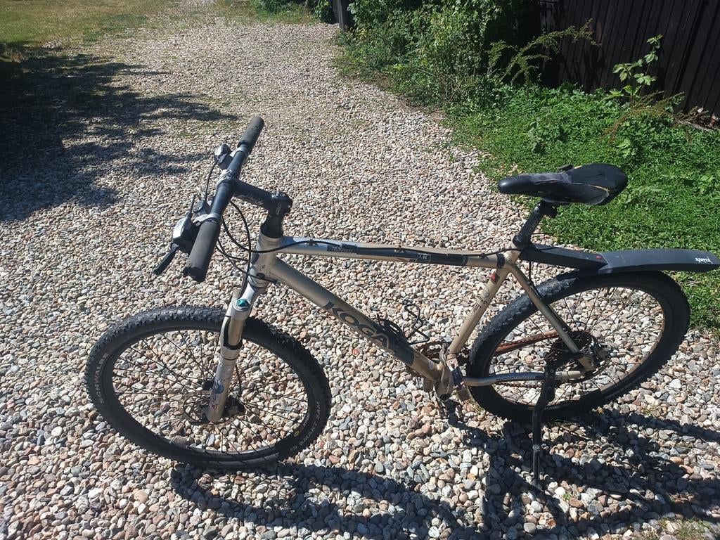 Koga Myata Runner Mountainbike - Gebruikt, Ophalen, Gebruikt, Overige merken