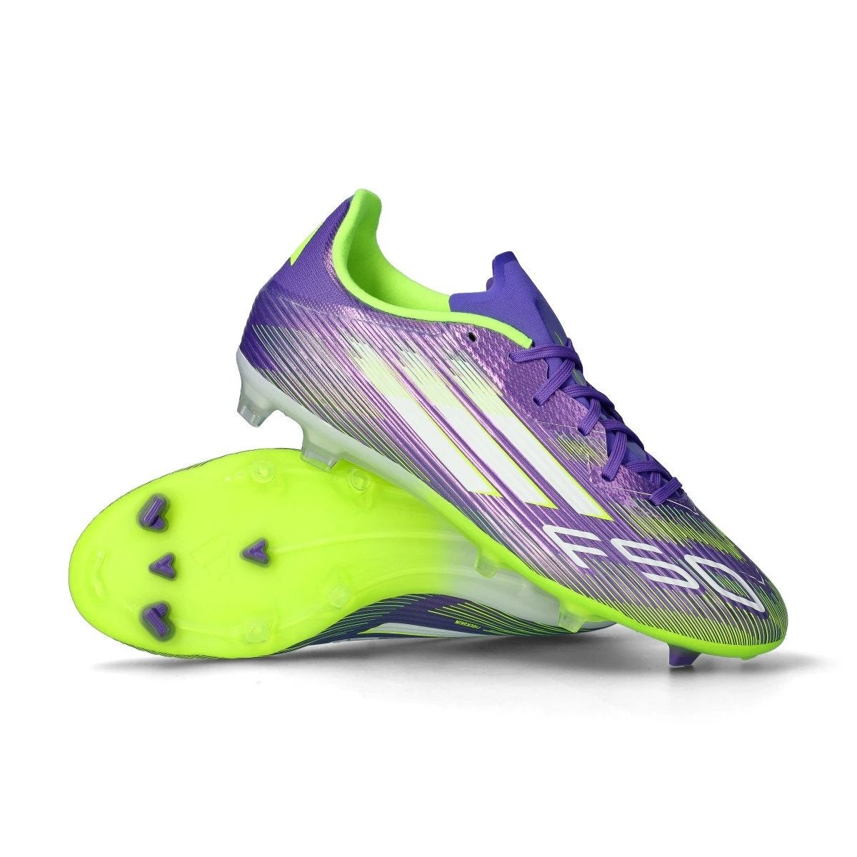 Paarse F50 kicksen, Verzenden, Nieuw, Schoenen