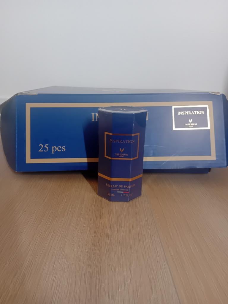 Parfum goeie kwaliteit je mag testen  beschrijving lezen, Ophalen of Verzenden, Nieuw