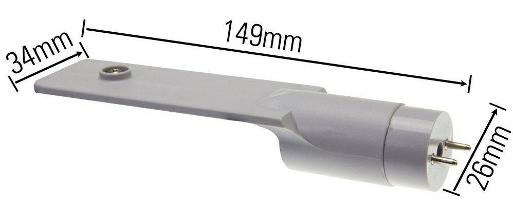 te koop solar stinger T8 holder double pack, Dieren en Toebehoren, Ophalen of Verzenden, Nieuw