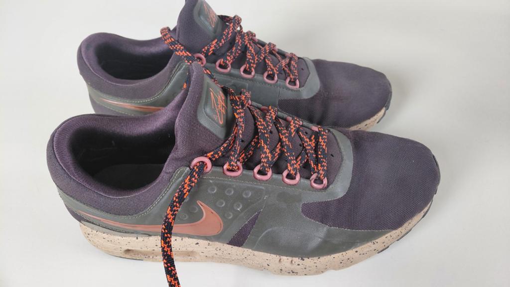 Nike Air Max Zero Sneakers - Maat 43, Kleding | Heren, Schoenen, Overige kleuren, Nike, Ophalen of Verzenden, Sneakers of Gympen
