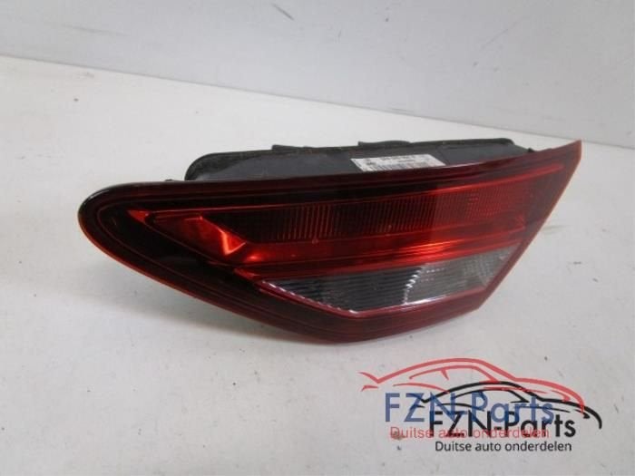 Seat Leon 5F Achterlicht Achterklep Rechts (5F0945094D), Ophalen of Verzenden, Gebruikt