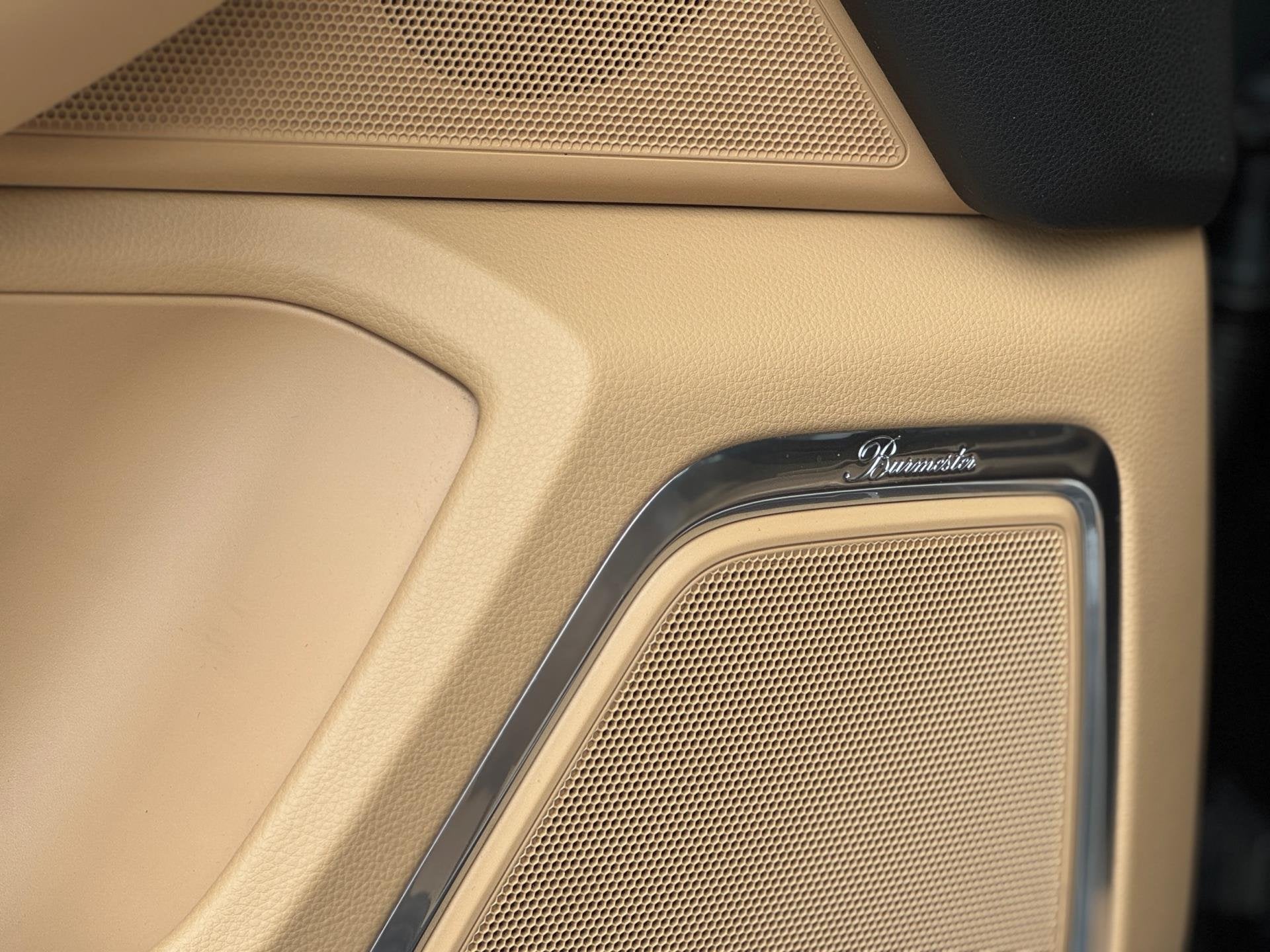 Foto 23 van Porsche Macan 3.0 GTS Burmester ACC Pano Cognac L Chrono Vol