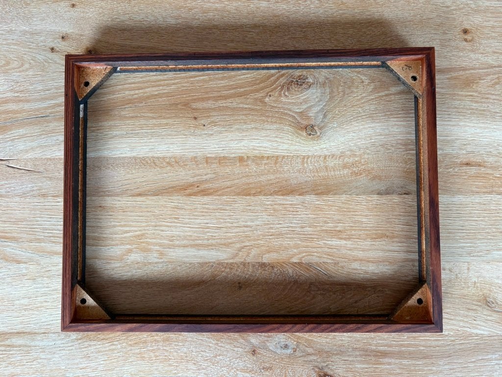 Bang & Olufsen Beogram 3000 palissander hout (Type 5231), Audio, Tv en Foto, Platenspelers, Ophalen of Verzenden, Gebruikt, Platenspeler-onderdeel