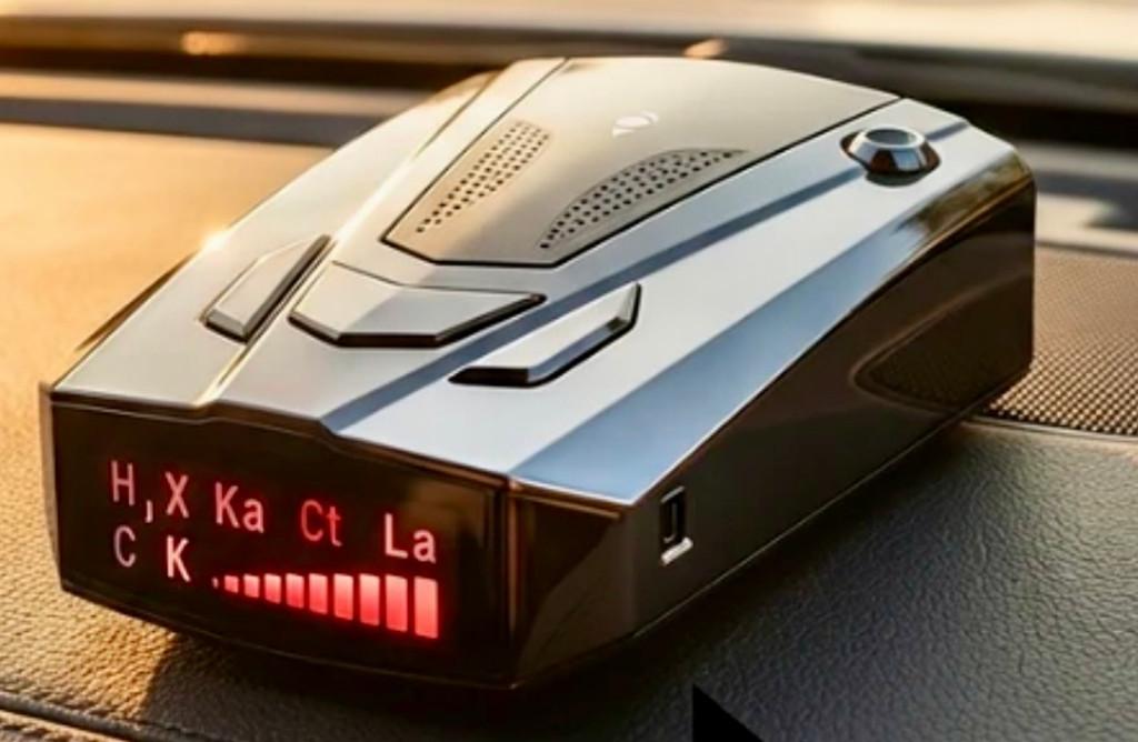 Radardetector nieuw in doos zie foto, Ophalen of Verzenden