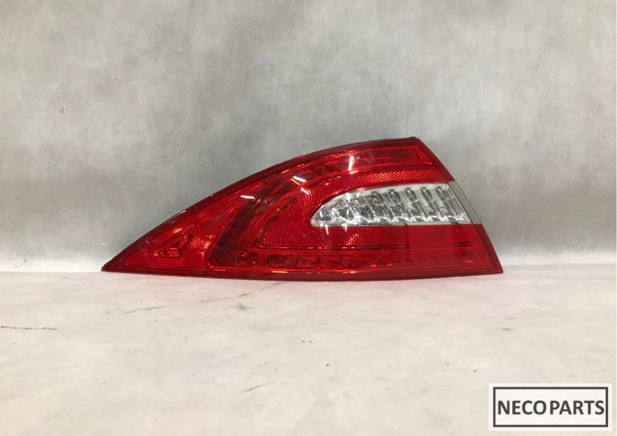 JAGUAR XK XKR 150 LED ACHTERLICHT ORIGINEEL ALLES LEVERBAAR!, Auto-onderdelen, Gebruikt, -, -, Ophalen of Verzenden