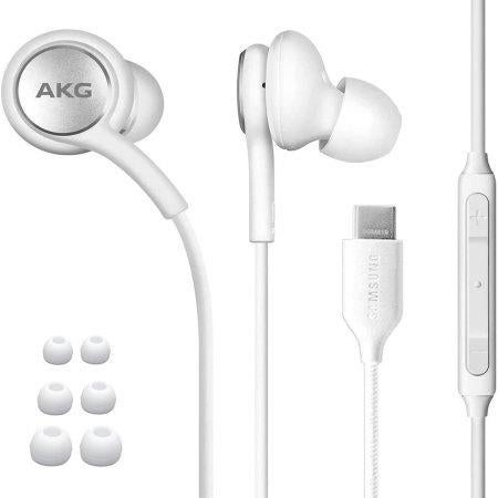 akg oortjes, Ophalen of Verzenden, Nieuw, In gehoorgang (in-ear)