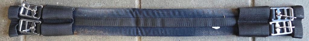 Singel 70 cm, Ophalen, Gebruikt, Dressuur