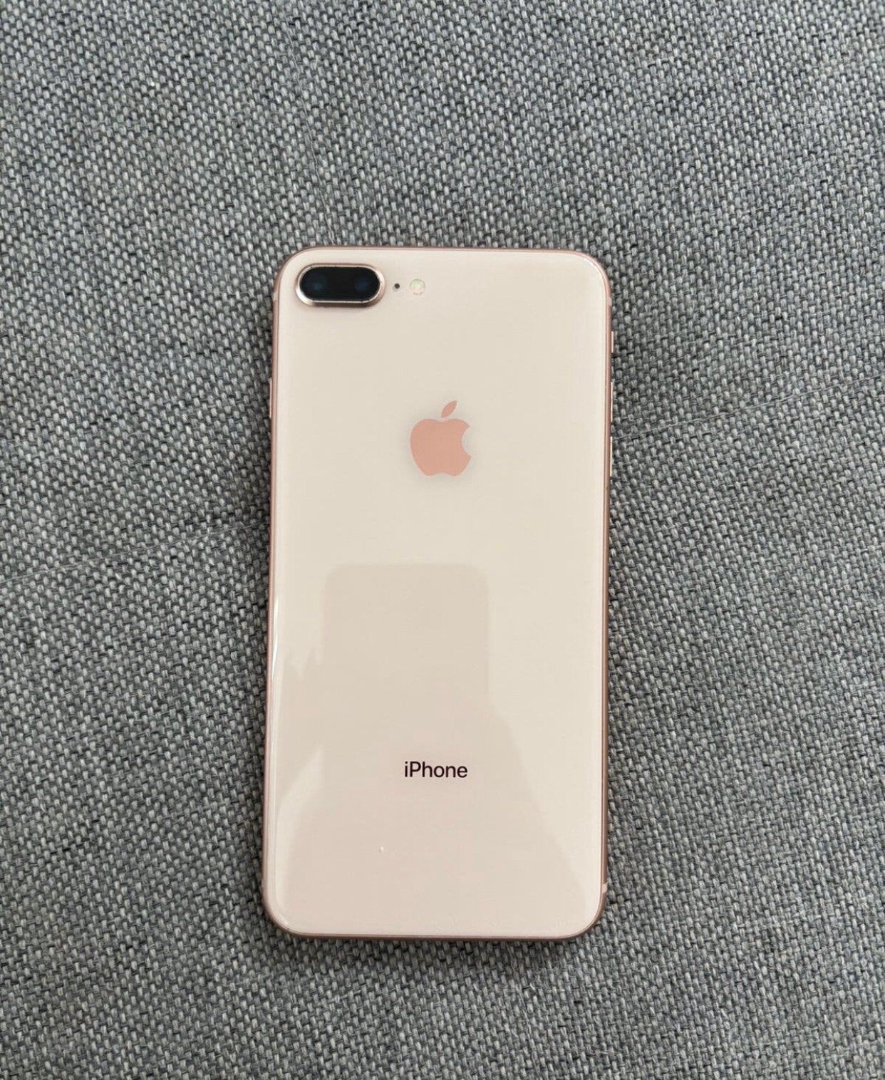 iPhone 8 Plus, Telecommunicatie, Mobiele telefoons | Apple iPhone, Ophalen, Gebruikt, Wit, 32 GB