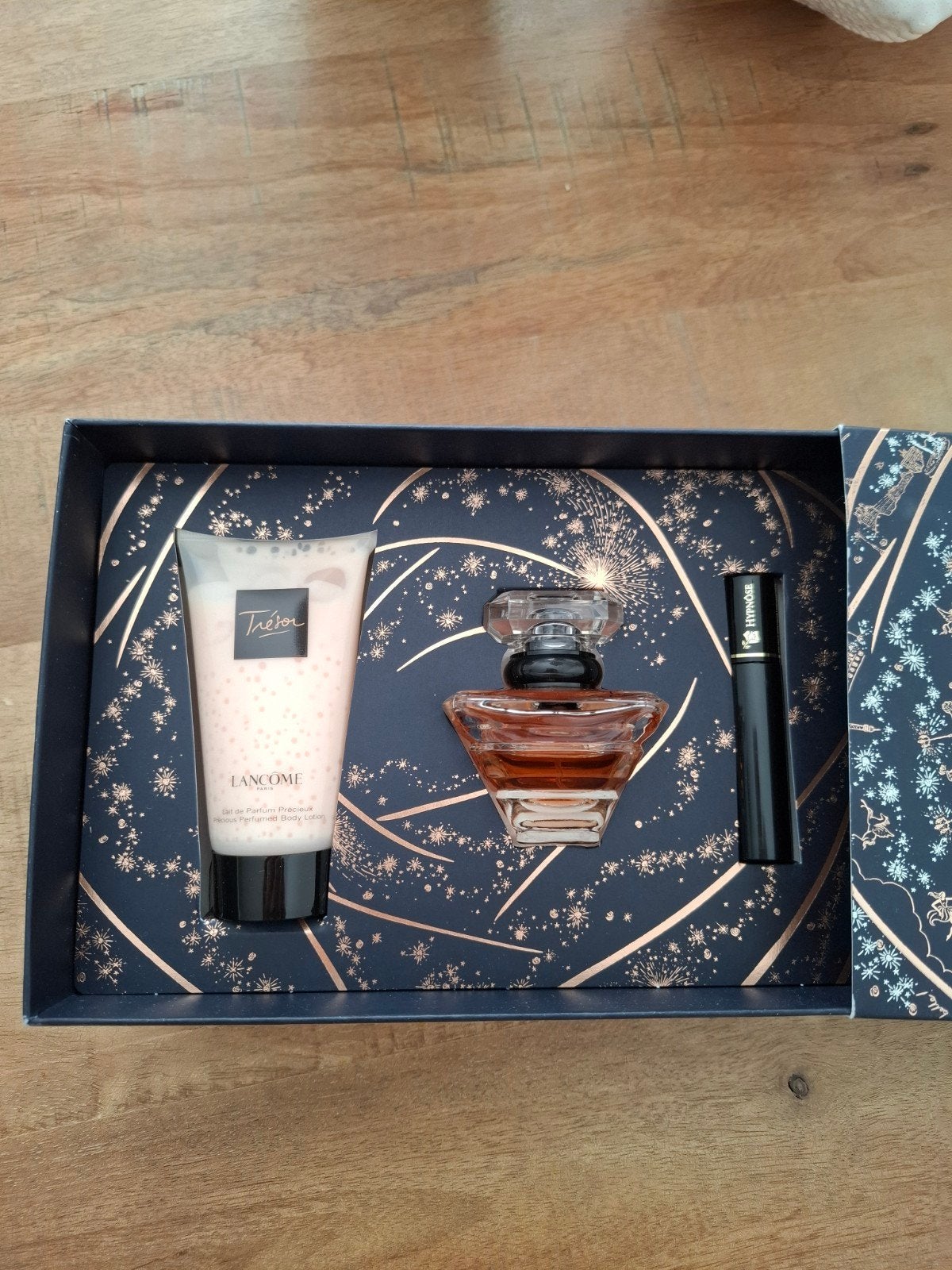 LANCOME TRESOR GESCHENKSET NIEUW, Ophalen, Nieuw
