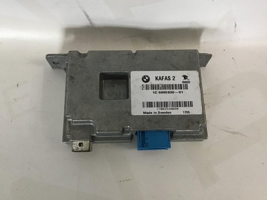 Camera module BMW F23 699283001, Gebruikt, -, -, Ophalen of Verzenden