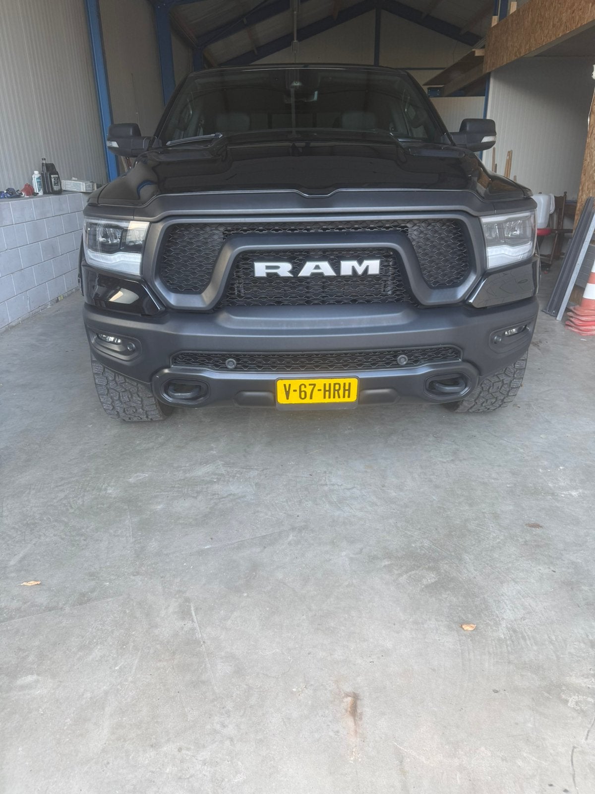 Dodge GT REBEL ETORQUE, Auto's, Dodge, Particulier, Ophalen