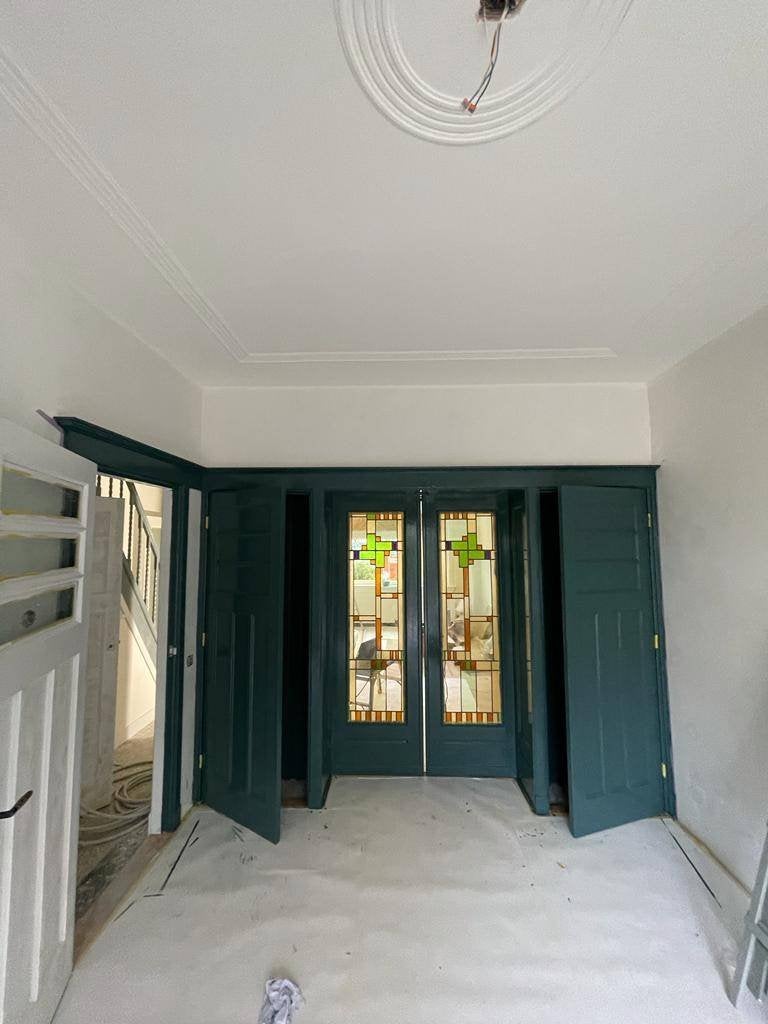 Betrouwbare Poolse Vakmensen, Garantie, Verbouw of Aanbouw