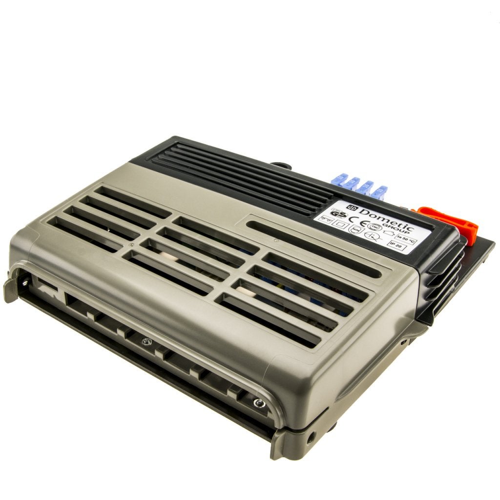 Dometic SMP 301-02 omvormer 350W 27A o.a. Hobby, Buurserstraat 15 A, 7481 EG,Haaksbergen, Ophalen of Verzenden, Info@123CamperOnderdelen.nl