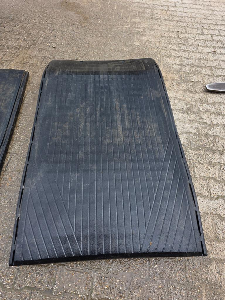 Kraiburg stalmatten, koematras, runderen, Dieren en Toebehoren