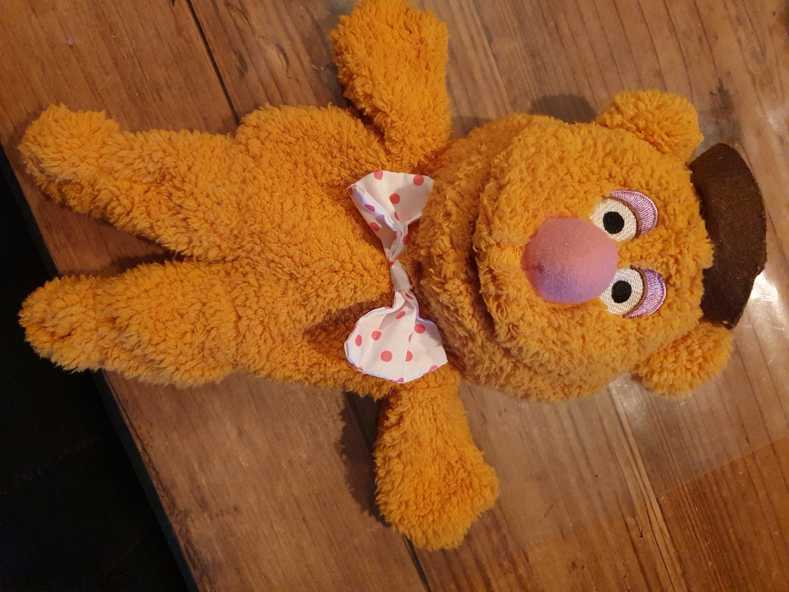 Muppets handpoppen, Ophalen of Verzenden, Overige typen