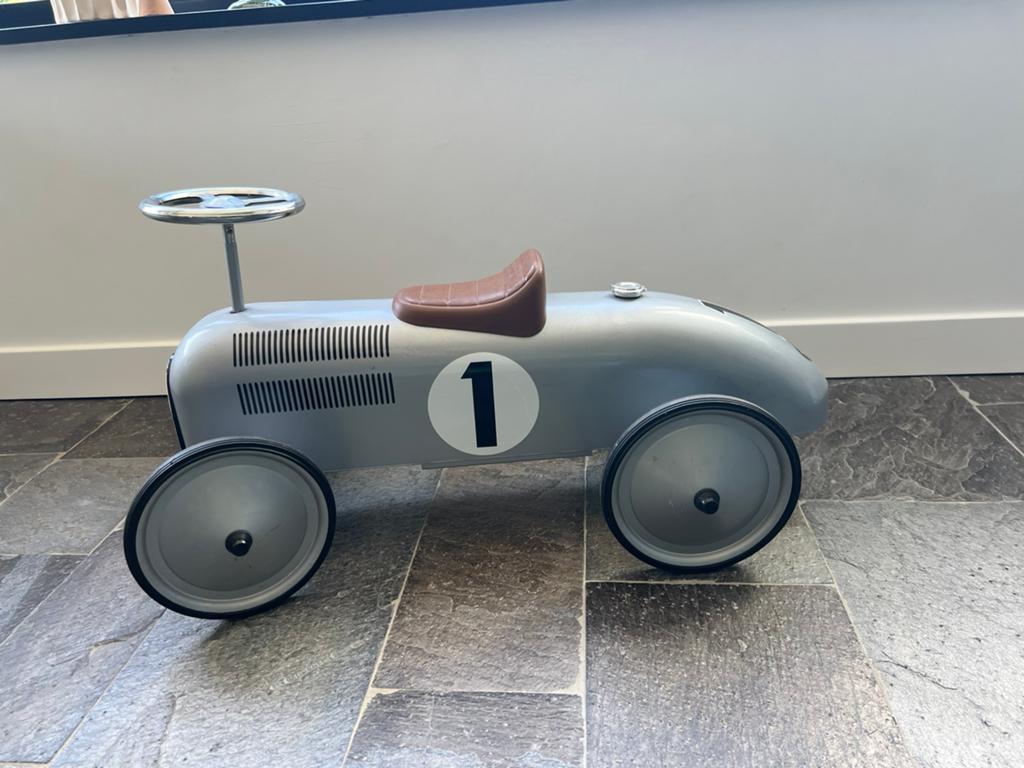 Retro loopauto, Ophalen, Gebruikt, Loopvoertuig