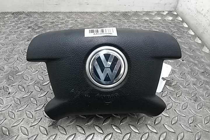 VOLKSWAGEN TRANSPORTER AIRBAG LINKS 2004, Auto-onderdelen, Ophalen of Verzenden, Gebruikt, Stiba lid