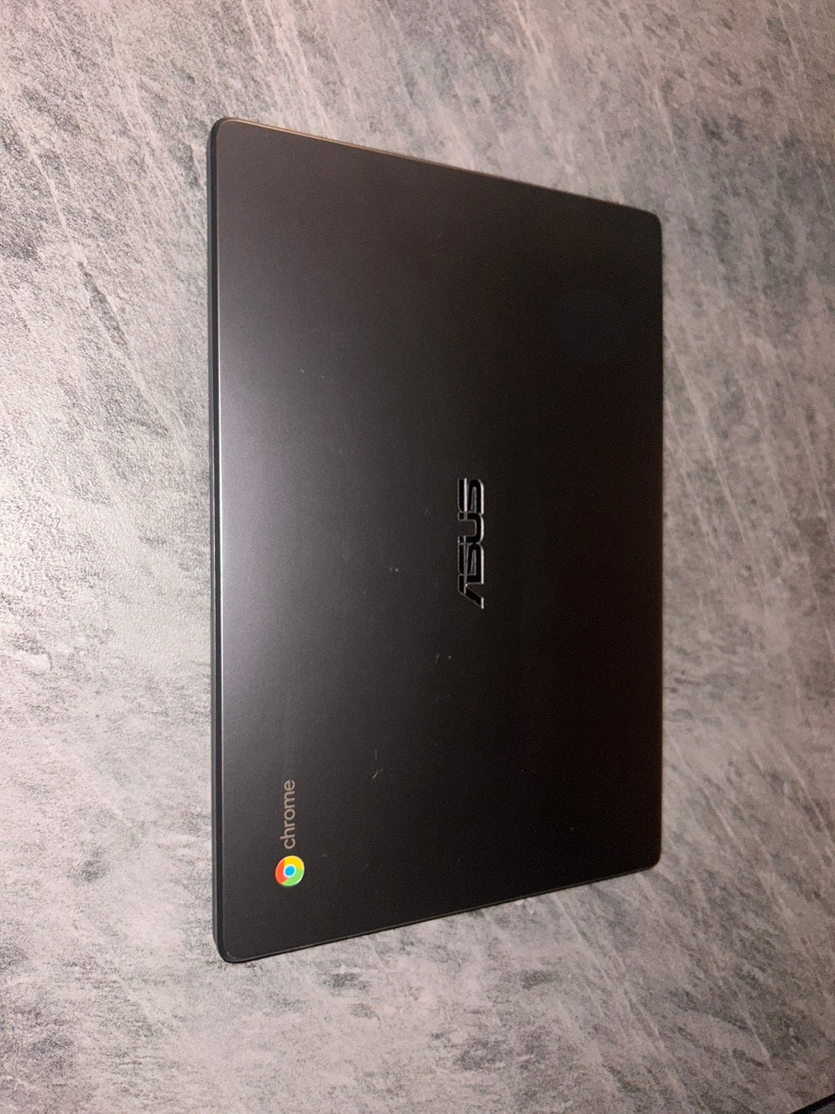 ASUS chromebook, Ophalen, 4 GB of minder, Qwerty, Zo goed als nieuw