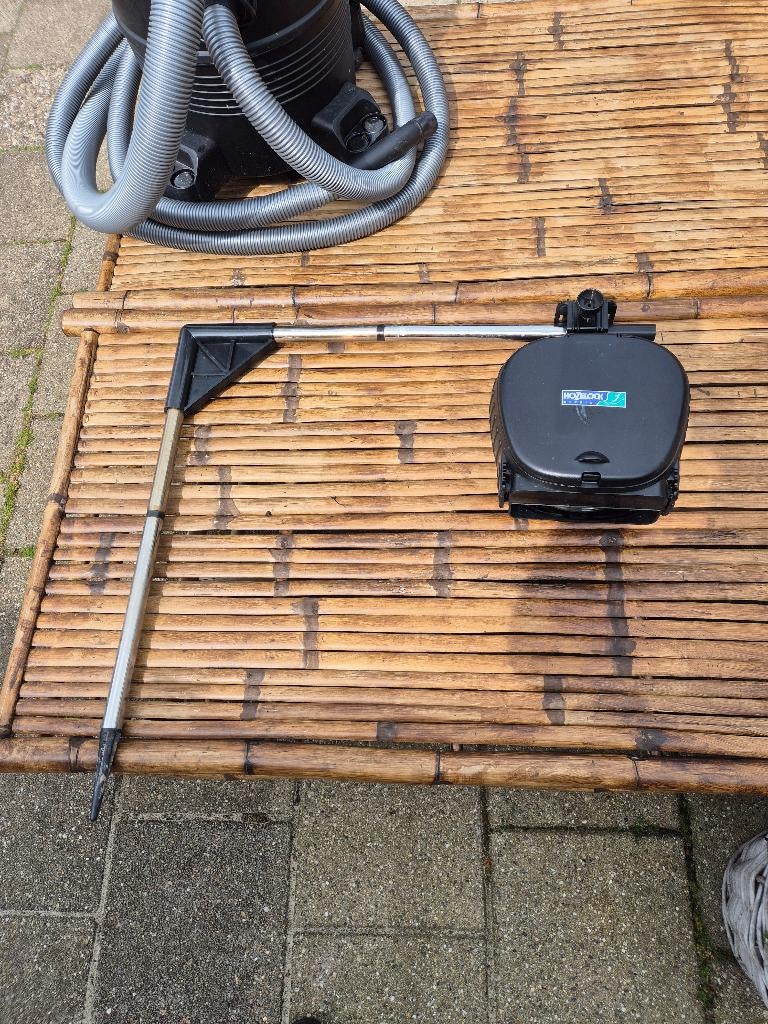 Hozelock Visvoeder automaat, Overige soorten