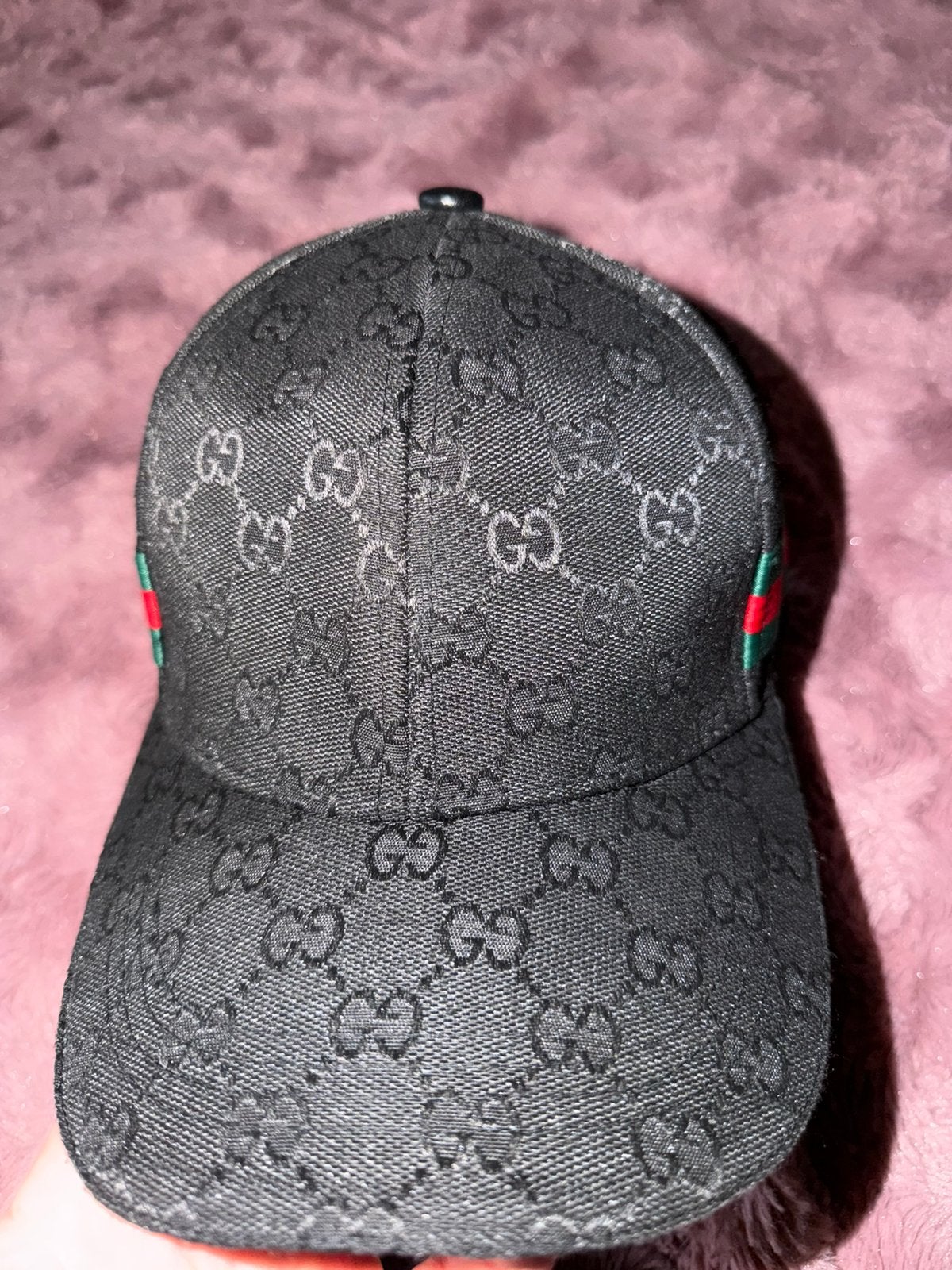 Gucci pet, Kleding | Dames, Ophalen of Verzenden, Zo goed als nieuw, One size fits all