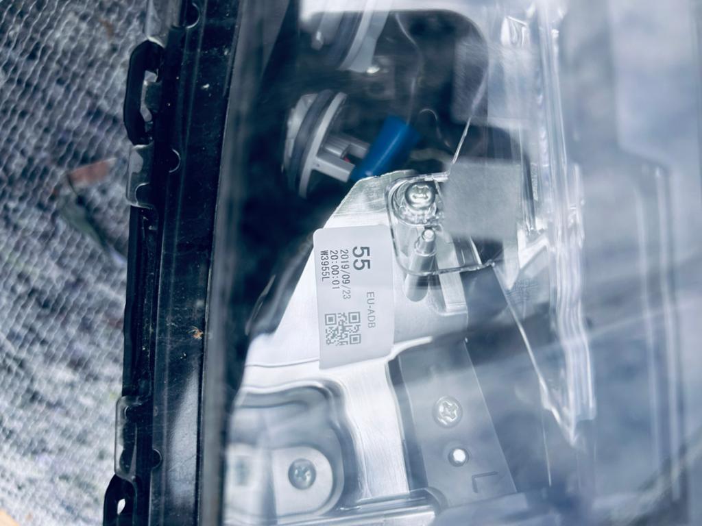 LED koplampen Mazda cx5 2020, Auto-onderdelen, Verlichting, Ophalen, Gebruikt, Universele onderdelen
