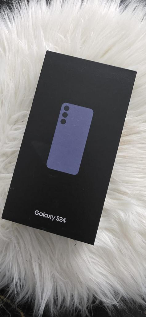 S24 128 gb zo goed instaat, Telecommunicatie, Mobiele telefoons | Samsung, Ophalen, Galaxy S24, Zwart, Zo goed als nieuw