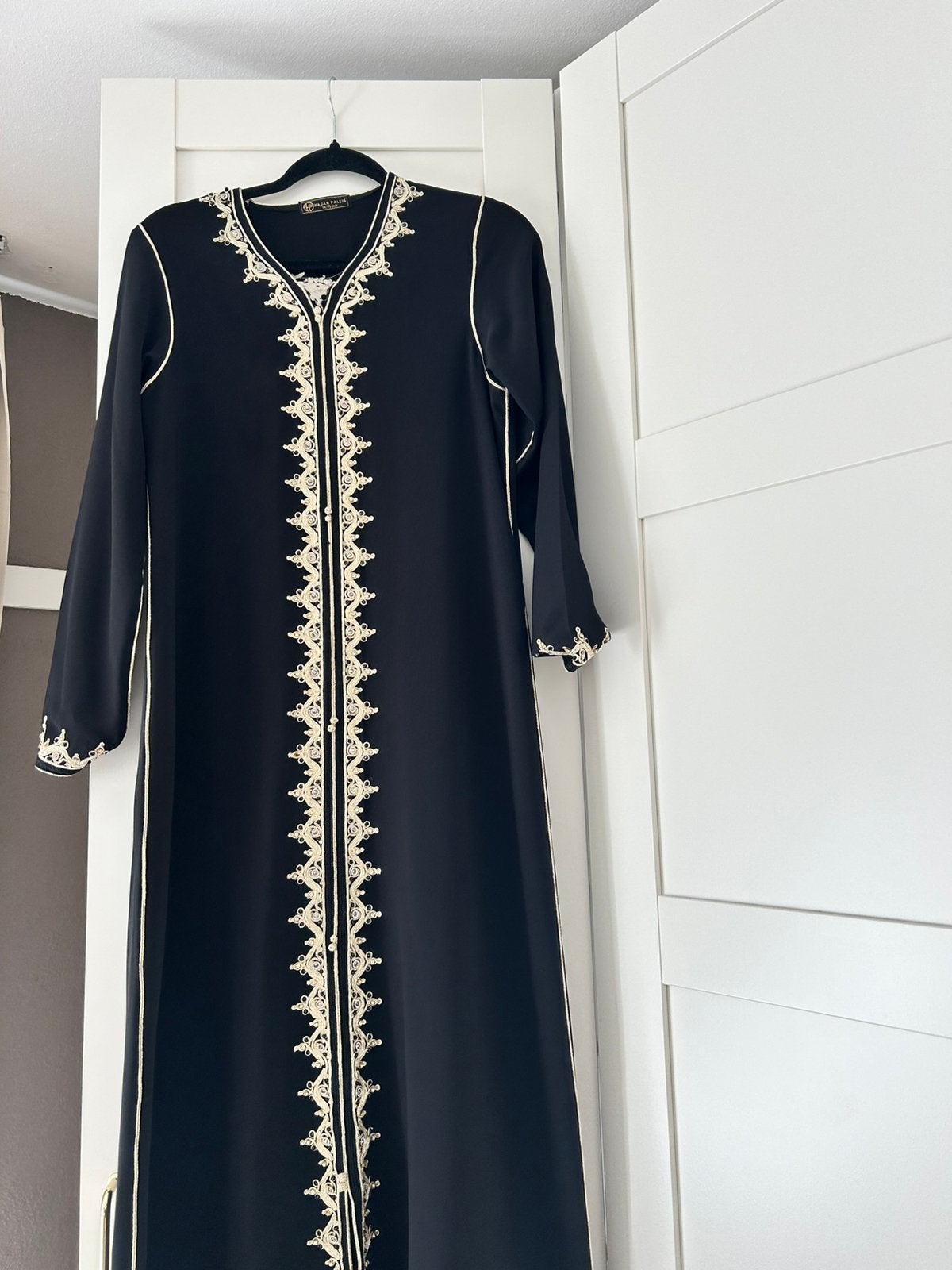 Prachtige marokkaanse kaftan takchita leeftijd 12/13 jaar, Ophalen of Verzenden, Nieuw, Overige typen