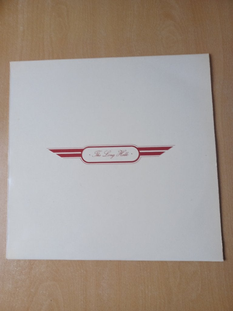The Long Hello  -  The Long Hello   LP, Ophalen, 1960 tot 1980, Gebruikt, 12 inch