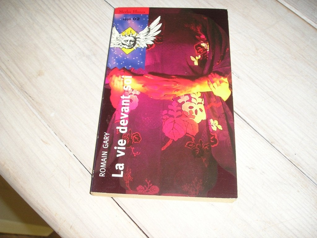Romain Gary - La vie devant soi, Ophalen of Verzenden, Gelezen, Romain Gary