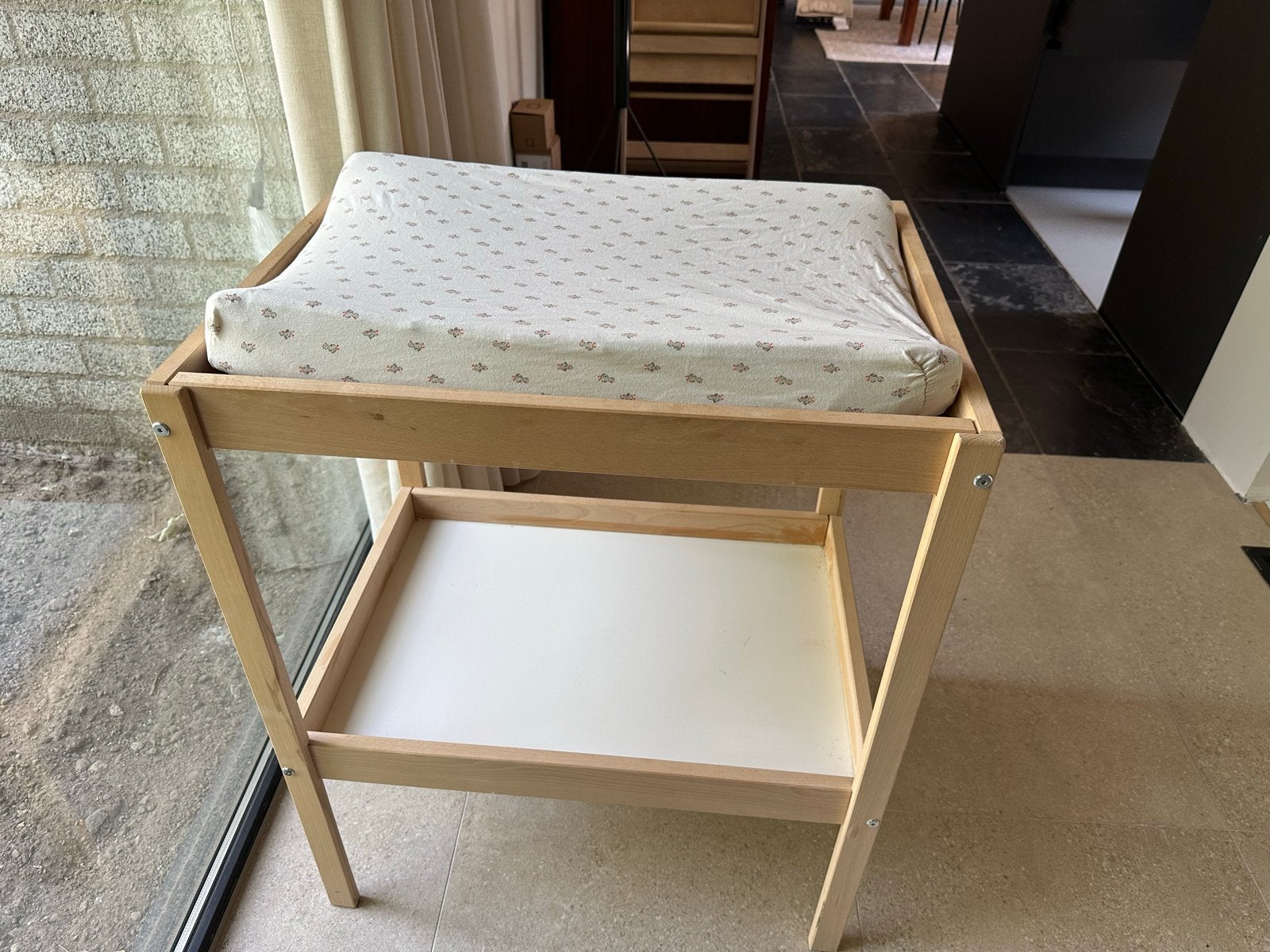 IKEA Sniglar Commode - Handig en Compact, Gebruikt, Minder dan 75 cm, 50 tot 70 cm, Commode