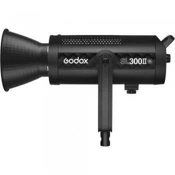 Godox SL300IIBi LED Video Light (Demo), Lamp of Flitsset, ., Ophalen of Verzenden, Zo goed als nieuw