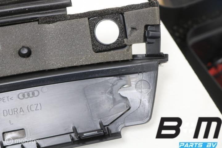 Aluminium voorruit afdekking Audi A3 8V Cabrio 8V7853829, Gebruikt