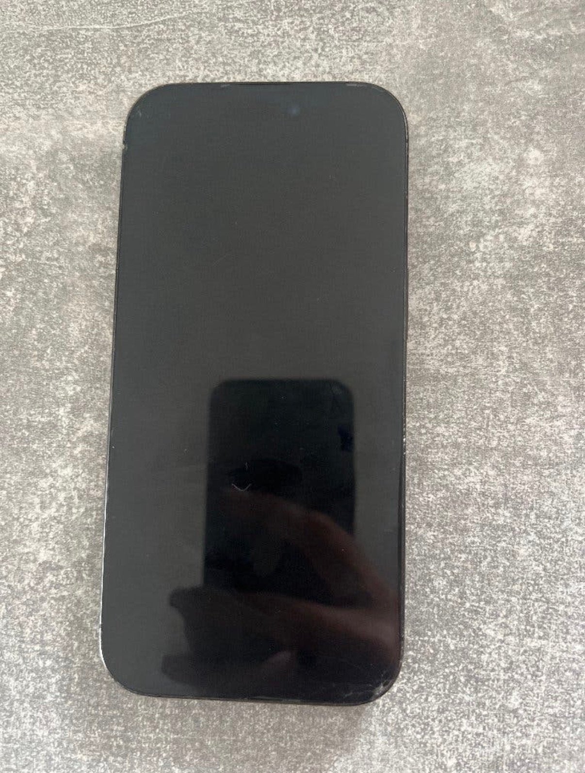 iPhone 16 Pro 128 Grijs - Gebruikerssporen, Telecommunicatie, IPhone 16 Pro, 83 %, Ophalen of Verzenden, Zonder simlock