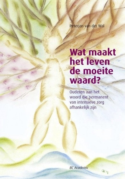 Wat maakt het leven de moeite waard?, Ophalen of Verzenden, Zo goed als nieuw, Sociale psychologie