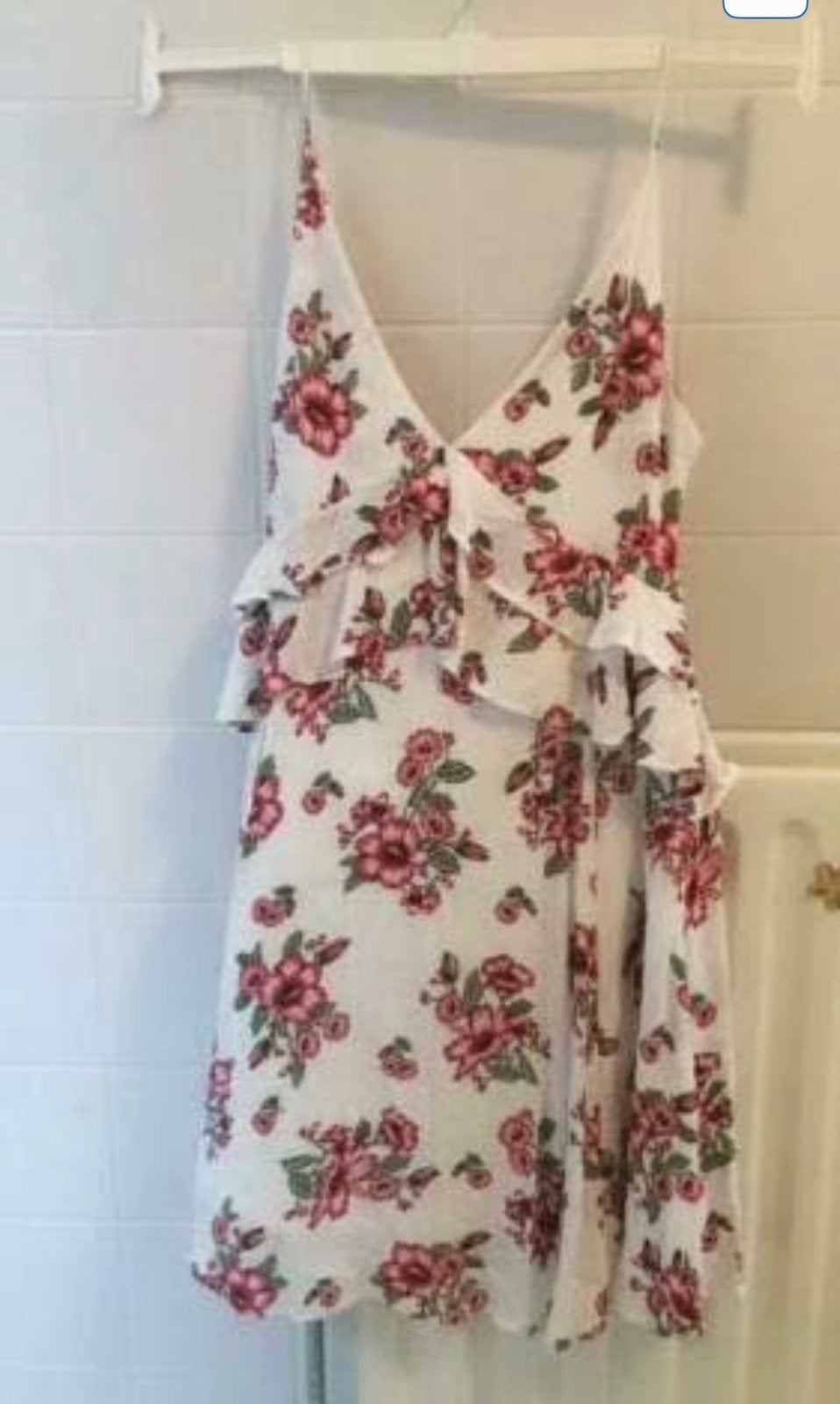 Zara top, Ophalen of Verzenden, Zo goed als nieuw, Zonder mouw