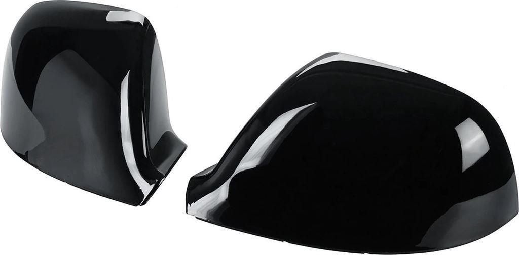 Spiegel Spiegelkap Zwart Geschikt voor VW Transporter T5 T5., Verzenden, Automotive Parts, A.parts@hotmail.nl, Trasmolenlaan 12 3447 GZ Woerden