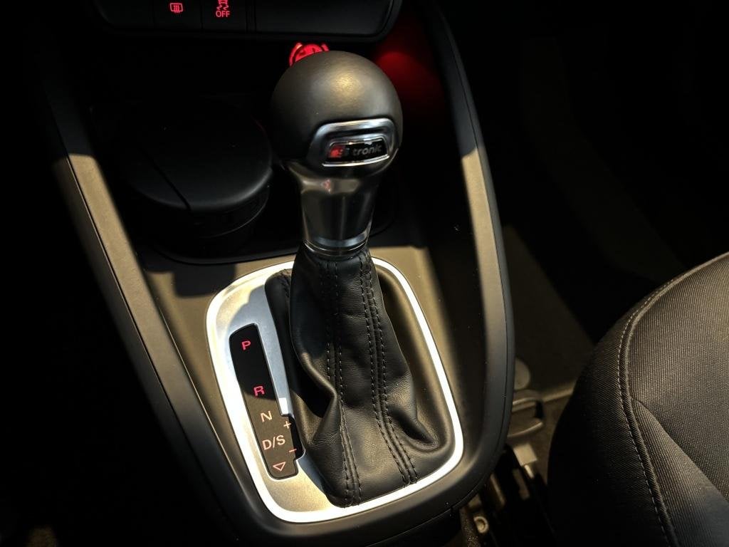 Audi A1 Sportback 1.0 TFSI Adrenalin S-Line 17" inch, Airco,, Stof, 49 €/maand, Origineel Nederlands, Bedrijf