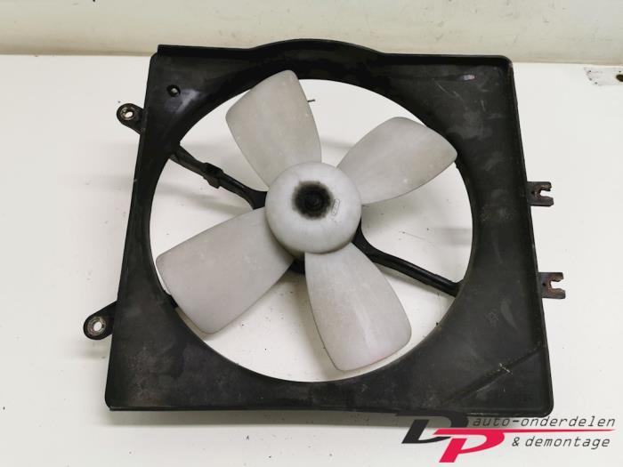 Koelvin van een Daihatsu Cuore, Gebruikt, Daihatsu, -, -