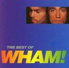 George Michael Wham CD 's DVD 's vinyl singles Hoes, Ophalen of Verzenden, Zo goed als nieuw, Rock, Album