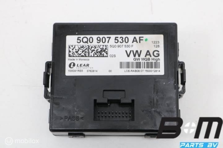 Regelapparaat voor brandstofopvoerpomp Audi A3 8V, Auto-onderdelen, Brandstofsystemen, Gebruikt