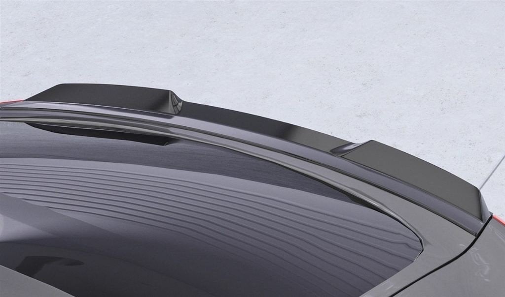Achterklep Spoiler Geschikt Voor Audi TT / TTS 8J HF221, Verzenden, Automotive Parts, A.parts@hotmail.nl, Trasmolenlaan 12 3447 GZ Woerden
