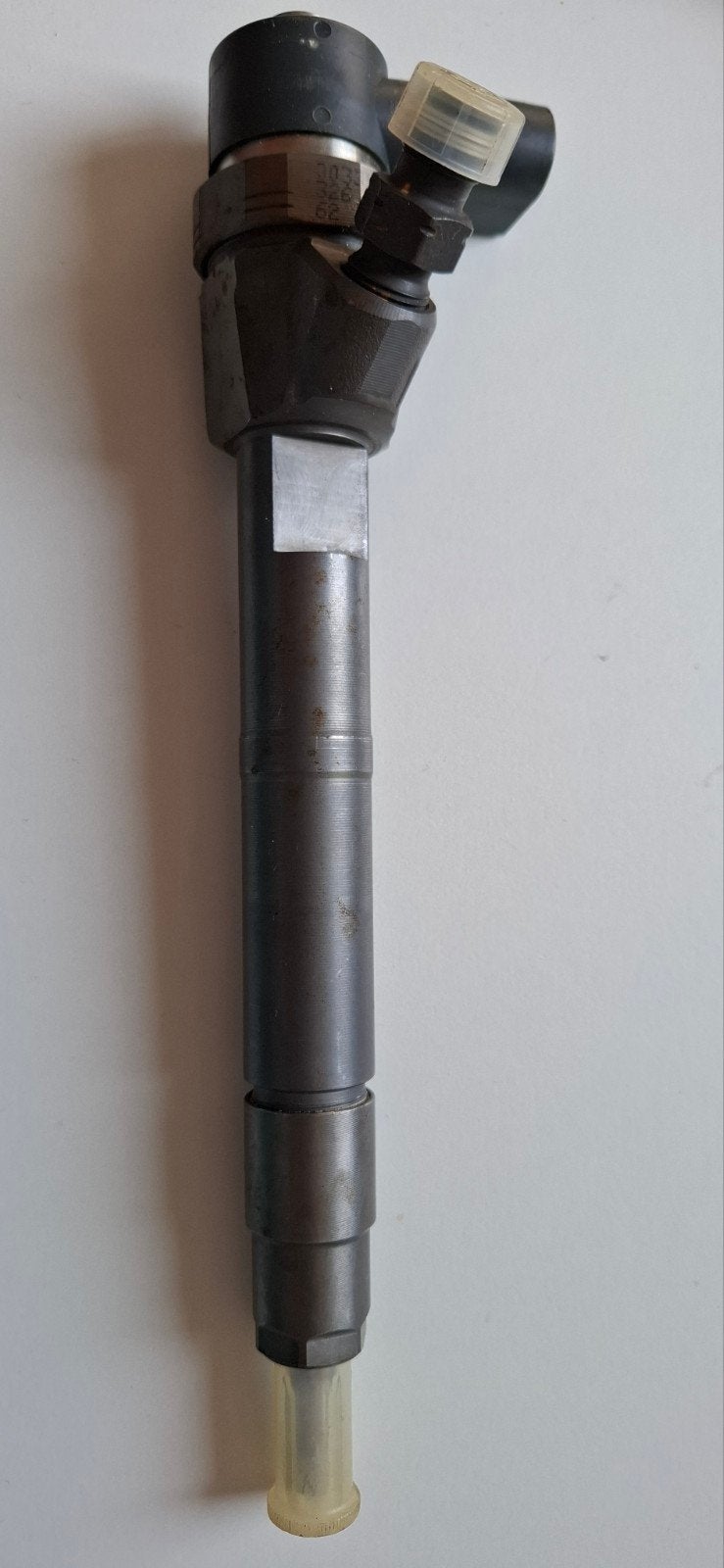 NIEUWE verstuiver/injector OM646 Mercedes A6460701287, Ophalen of Verzenden, Nieuw, Mercedes-Benz