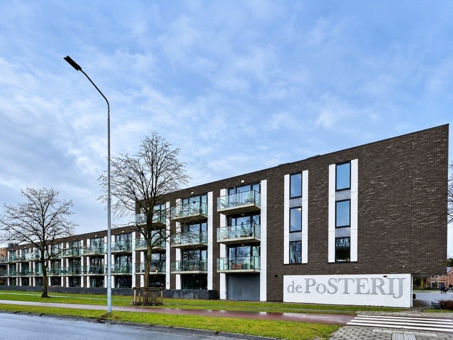 NIEUW! Woonruimte te huur Selhorstweg, Harderwijk